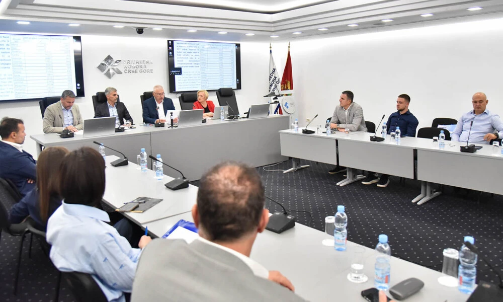 PKCG: Zaštiti domaće proizvođače i njihovu konkurentnost