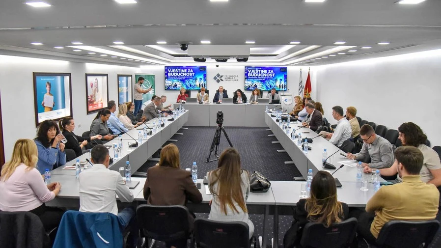 Univerziteti i privreda zajedno do vještina budućnosti