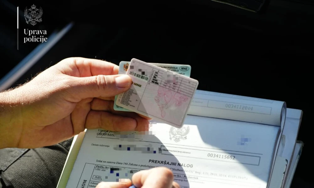 Pojačana kontrola na sjeveru: Sankcionisano 15 firmi i odgovrnih osoba kazne čak do 4000 eura