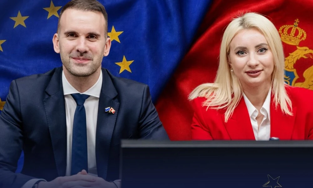Spajić: EK preporučila punopravno članstvo Crne Gore, nema ograničenja prava veta