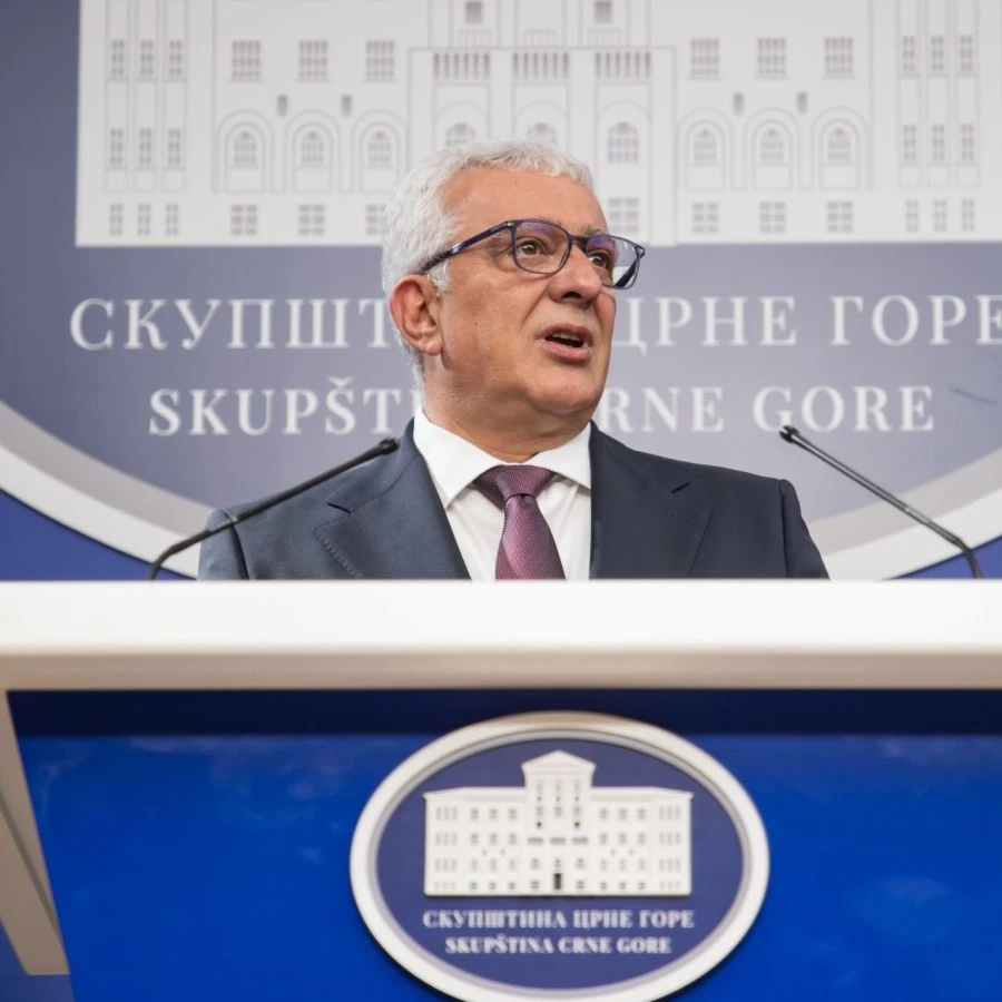 Mandić: Pripadnike narko-klanova koji sarađuju sa kartelima u SAD izručiti Americi...