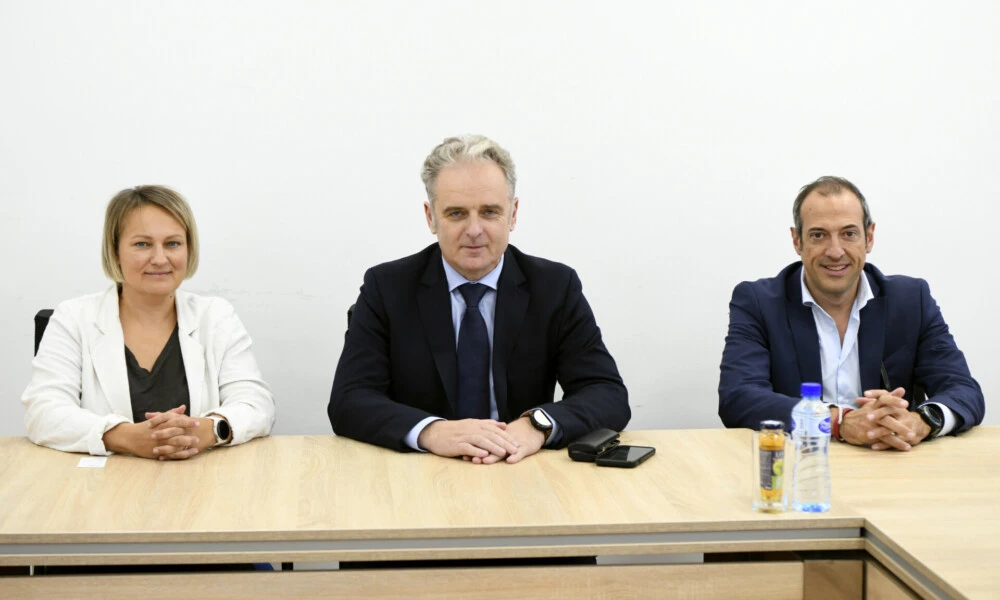 EPCG i EBRD jačaju saradnju: Fokus na nove kapacitete i energetsku sigurnost