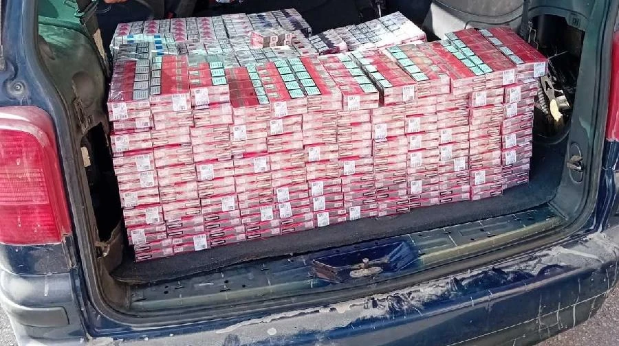 Cigarete iz Crne Gore preko planinskih prevoja završavale na ulicama Sarajeva: Paklica cigareta prodavana po 2,25 eura
