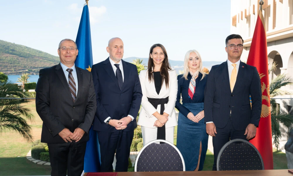 Potpisan ugovor o nabavci opreme za MUP, fokus na graničnu policiju