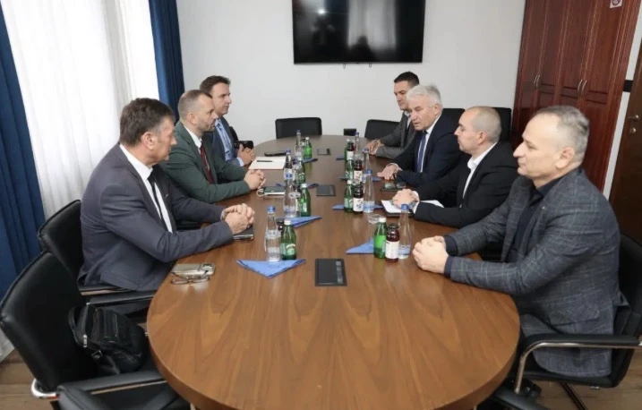 Inspekcijski nadzor u Rožajama: Svih sedam inspekcija u zajedničkoj akciji – nema tolerancije za kršenje zakona