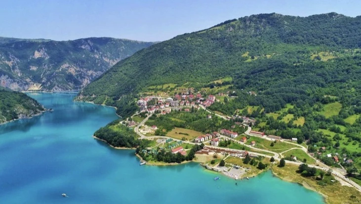 U Pivi više turista iz Poljske nego stanovnika tog kraja
