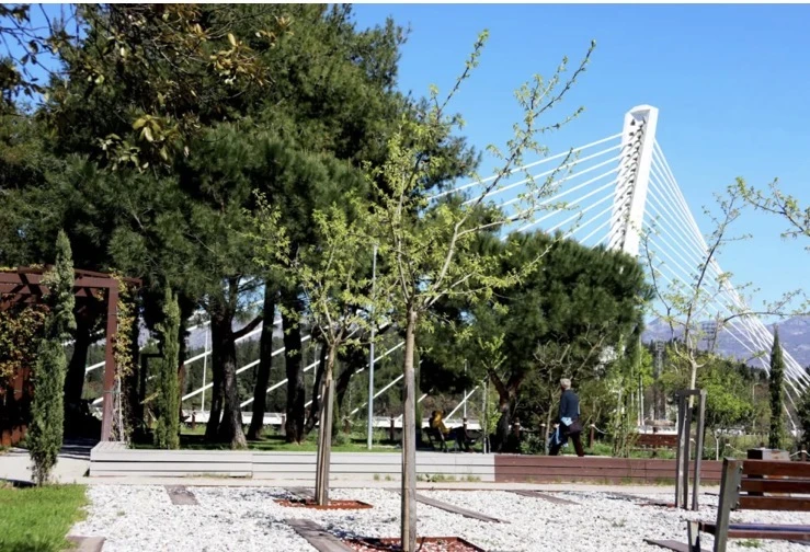 Zelenilo za devet mjeseci potrošilo 150.000 eura za sanaciju štete od vandalizma