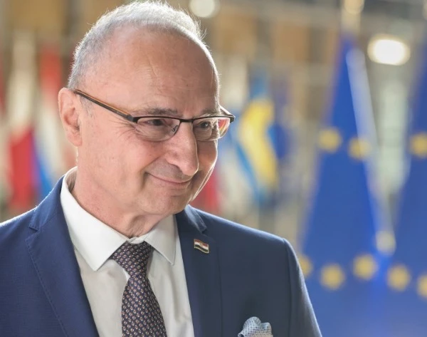 Grlić Radman: Hrvatska ostaje snažan zagovornik članstva Crne Gore u EU