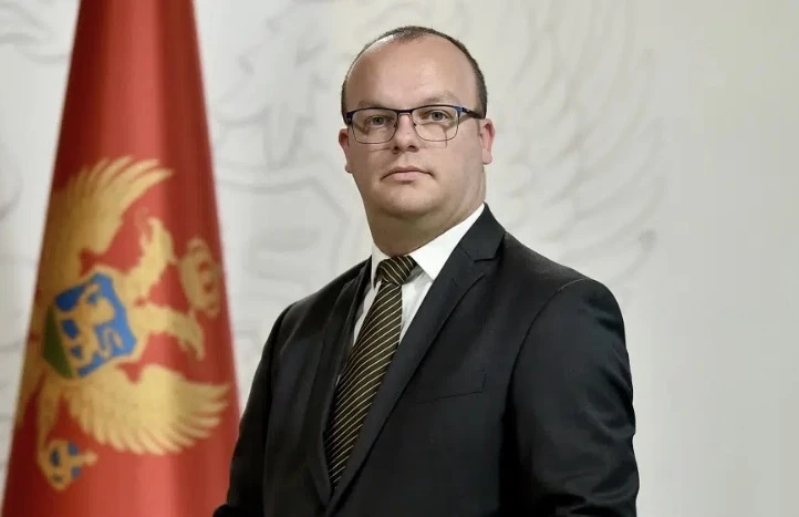 Ćulafić: Pred nama je veliki investicioni ciklus za zaštitu životne sredine