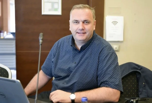 Novak: Dosljedna primjena evropskih propisa doprinijeće bezbjednosti saobraćaja i fer uslovima za prevoznike