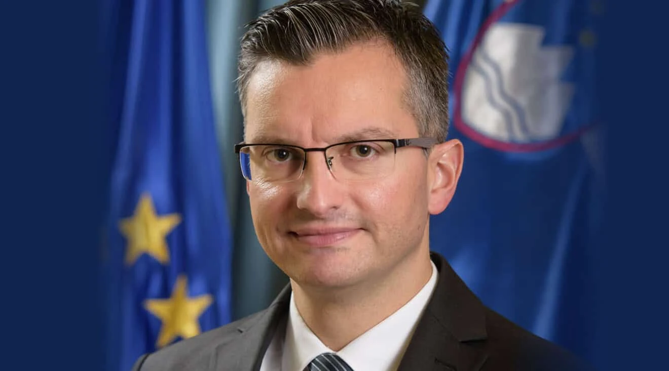 Šarec: Istorijska prilika nadohvat ruke, evropska budućnost mora biti iznad partijskih interesa