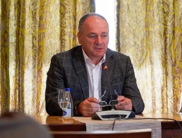 Kankaraš podnio SDT-u krivičnu prijavu protiv Rađenovića, tvrdi da je zloupotrijebio službeni položaj
