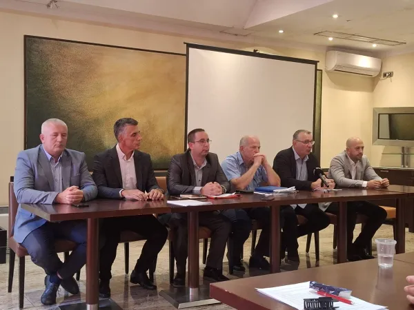 DRI revizori prekinuli štrajk: Imaće plate kao sudije Osnovnog suda i Suda za prekršaje