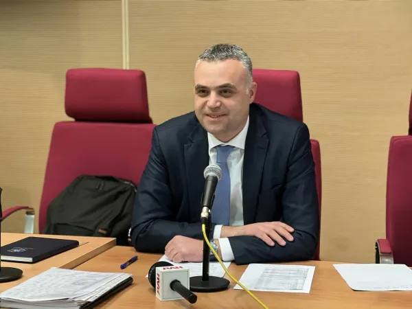 Špadijer riješio dilemu: Euro model finansijski održiv za Glavni grad