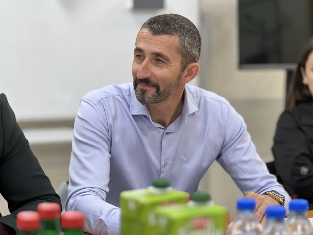 Poljoprivrednici Zete traže subvencije za mašine za preradu