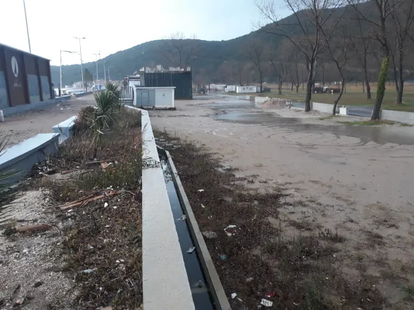 Ostali bez 305 kvadrata: Parcele na Jazu stižu do Strazbura