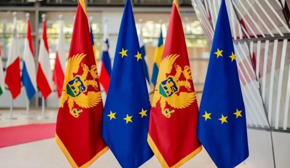 Crna Gora možda uđe u EU s hrvatskim jezikom kao privremenim rješenjem