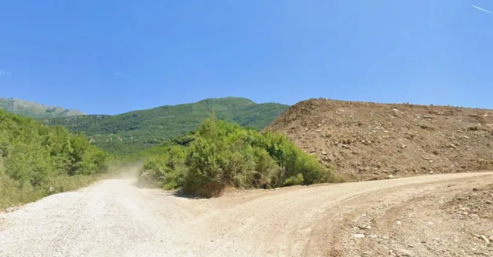U ponedeljak počinju pripremni radovi na izgradnji obilaznice Budva: Projekat vrijedan 237 miliona