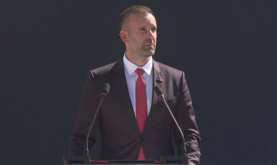 Spajić: Obilaznica oko Budve nije trošak, već investicija; Ljiljanić: Od Farmaka do Lastve Grbaljske za pola sata