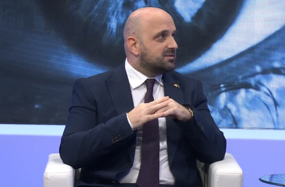 Božović: Srbija nikad nije odgovorila na zahtjeve o izručenju Marovića, pitanje kako je dozvoljeno da napusti CG