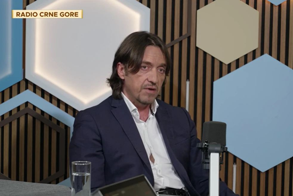 Sekulović ironično: Marovića smo jedino mogli da otmemo kao SAD Madura