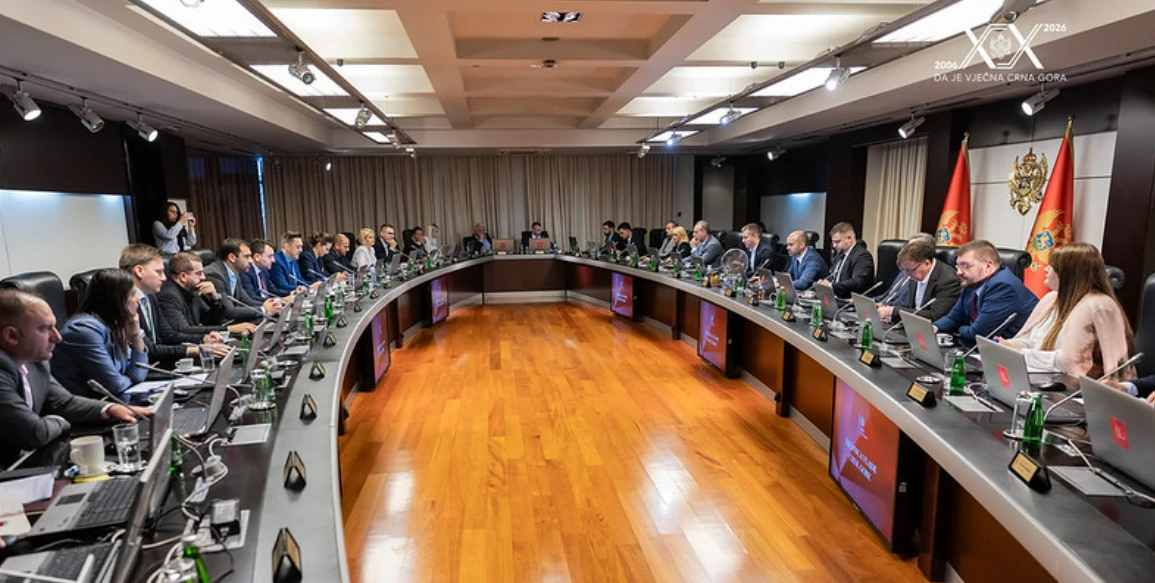Nova kadrovska rješenja Vlade u više institucija i resora