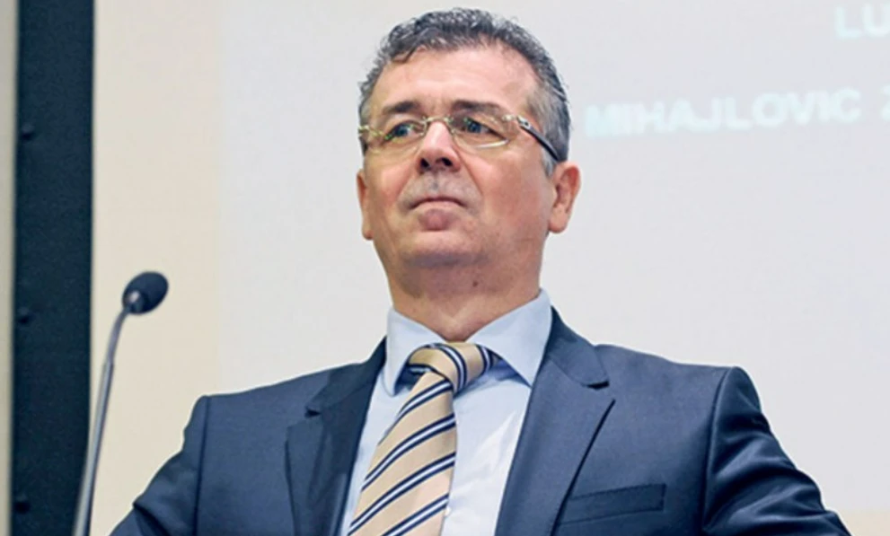 ASK: Gvozdenović prekršio zakon zbog plaćenog putovanja u Dubai