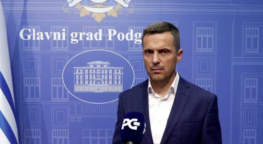 Mujović: Kreće rigorozno kažnjavanje nelegalnog odlaganja otpada, kazne od 500 do 1.500 eura