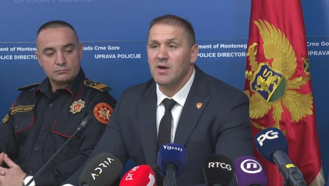Šćepanović: Sindikalna sredstva korišćena suprotno namjeni, šteta 1,875 miliona eura