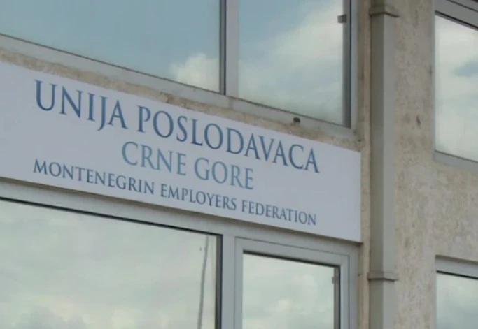 Unija poslodavaca pozvala Spajića na sastanak, predložila mjere za opstanak privrede