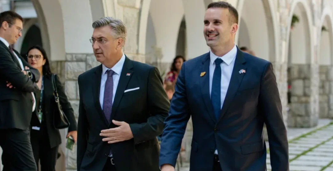 Hrvatska iznijela osam uslova Crnoj Gori prije članstva u EU