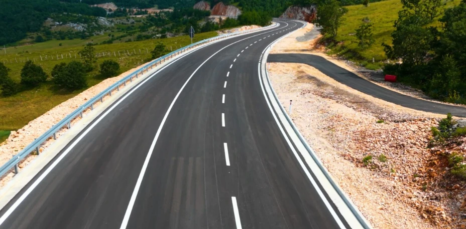 Izgradnja nove saobraćajnice između Dinoše i bulevara Podgorica – Tuzi: Investicija vrijedna 6,9 miliona eura