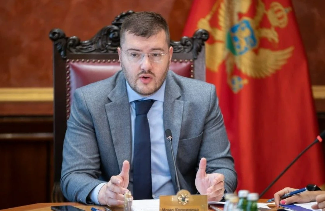 Koprivica: Klupko oko „Telekoma“ se odmotava, korupcija i prevara ne smiju ostati bez kazne