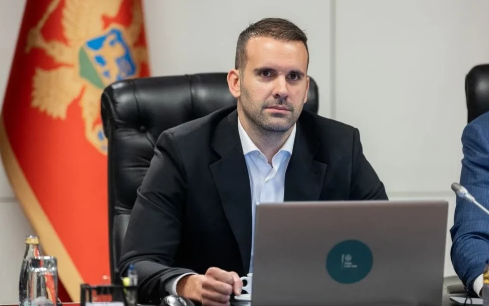 Spajić: EU je faktor stabilnosti i prosperiteta, zato biramo da živimo po evropskom modelu