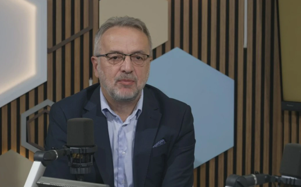 Danilović: DPS nema razloga da odbija ustavne promjene, Hrvatska pokušava da reketira Crnu Goru
