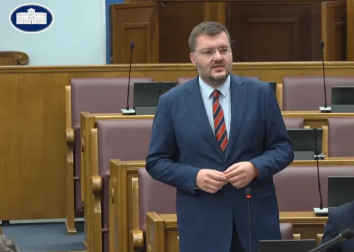 Koprivica: Ustavne izmjene jačaju integritet sistema