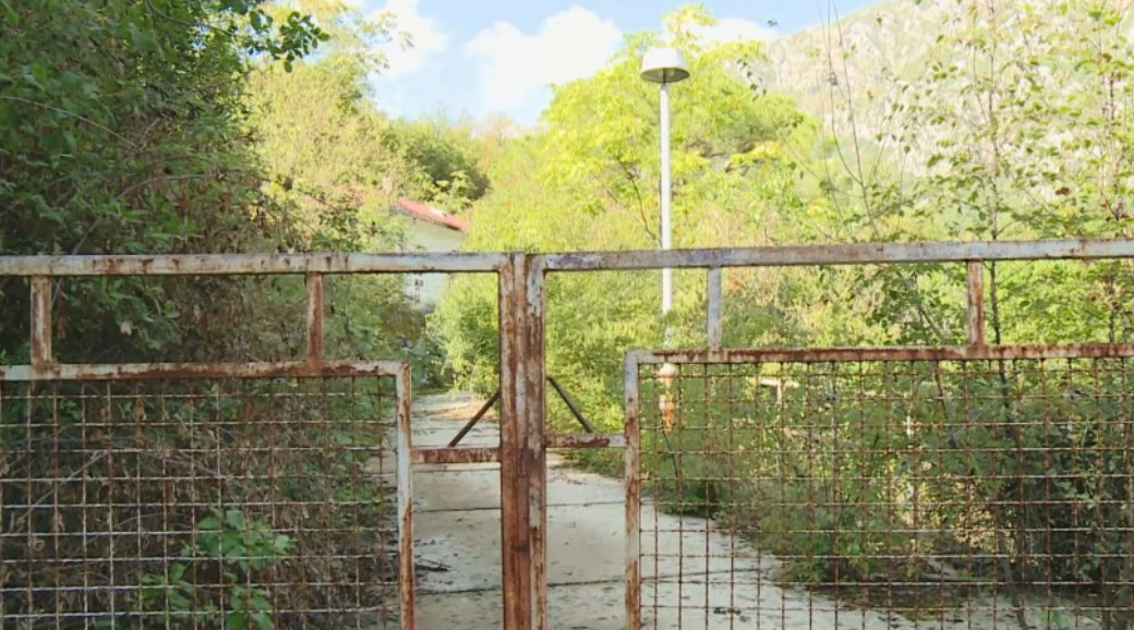 NVO traže hitno saslušanje zatočenica iz Lore – svjedočile prebijanju crnogorskih zarobljenika i smrti jednog od njih