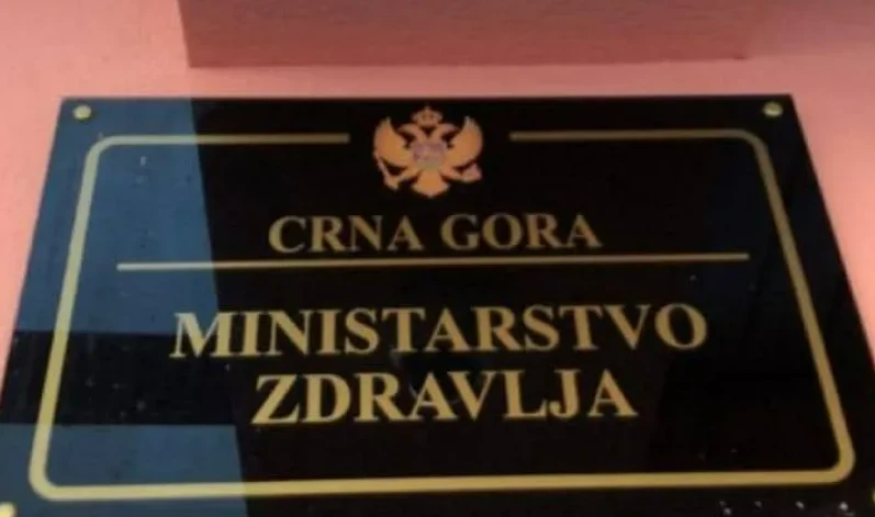 DRI: Negativne ocjene Ministarstvu zdravlja, za milione eura nema potpune dokumentacije