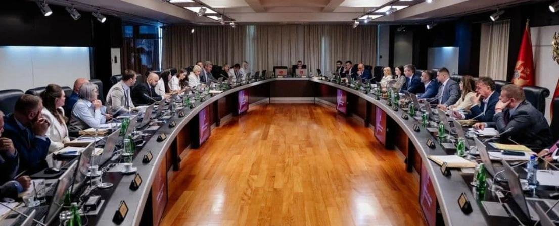 Crna Gora riješila dva od osam hrvatskih zahtjeva