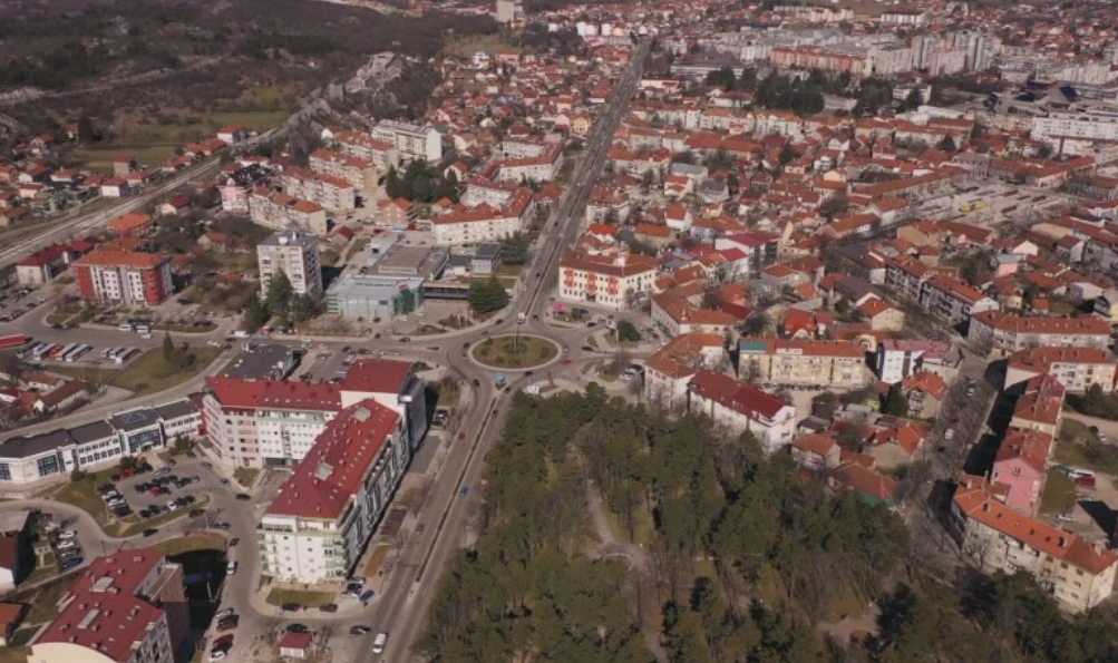 Nikšić: Firma i direktor osumnjičeni da su zloupotrebom tuđeg žiga pribavili skoro 10.000 eura