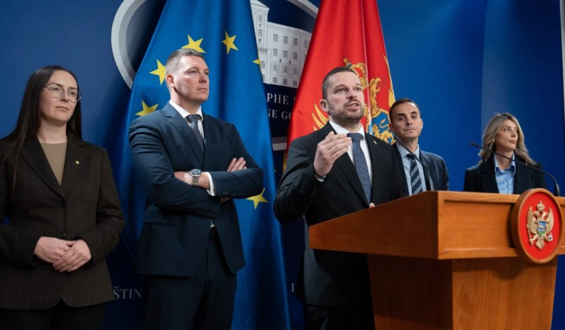 URA predložila novi zakon: Povećati sve penzije za 120 eura, minimalna penzija da bude na nivou dvije trećine minimalne zarade