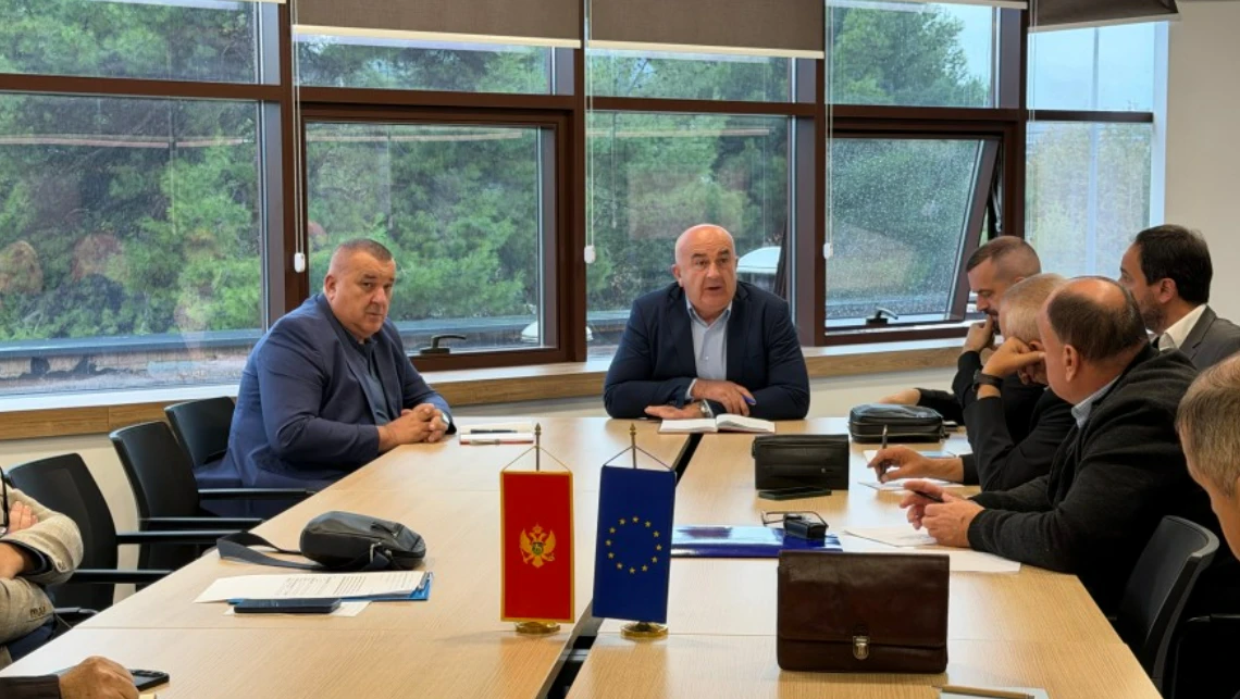 MPŠV: Bespravnih sječa znatno manje, Delić i Kankaraš napustili sastanak sa inspektorima