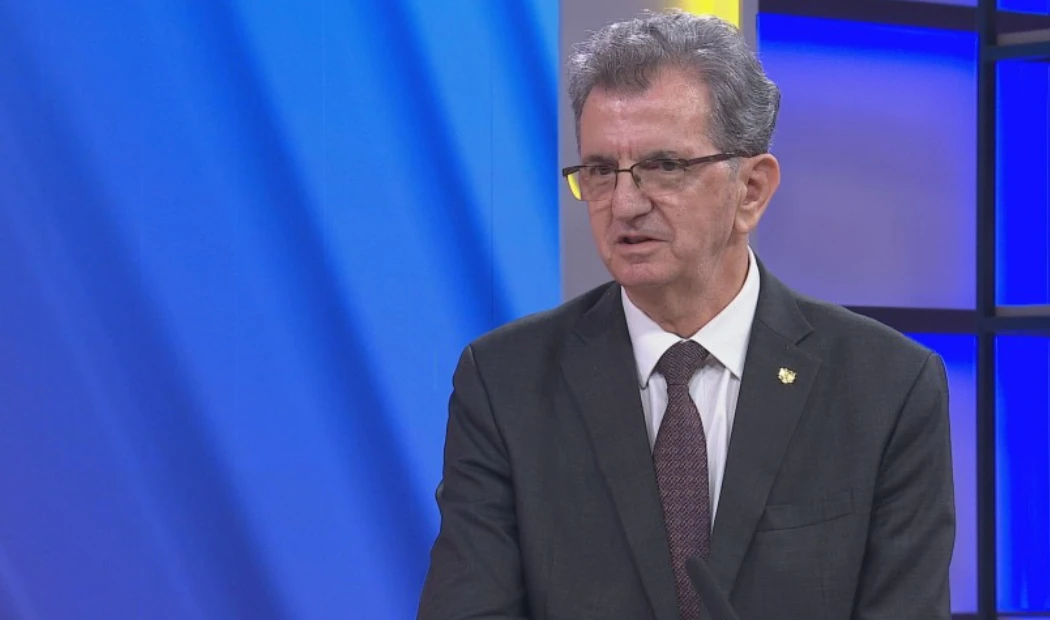 Camaj: Garantovanim mandatima ne uslovljavamo izmjene Ustava ni usvajanje evropskih zakona