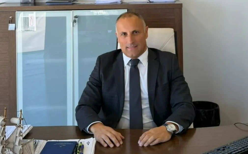 Izvršni direktor Barske plovidbe: Sami plaćamo tri rate od 5,3 miliona dolara Eksim banci