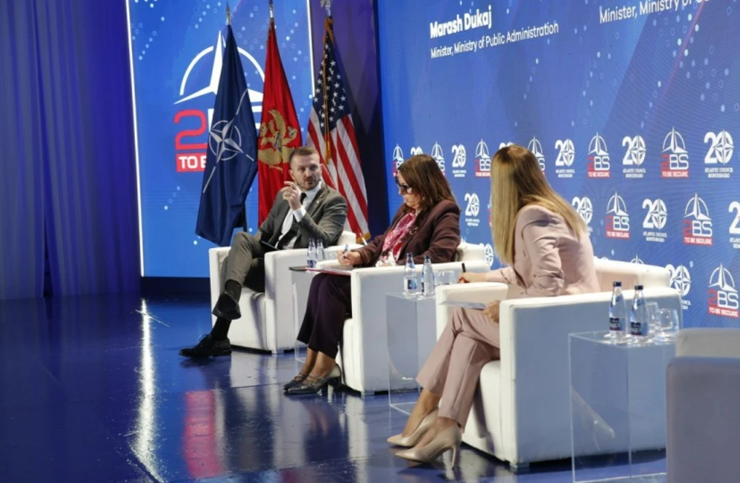 Dukaj: Sajber napadi će se intenzivirati zbog izbora i pristupanja EU, prijetnje dolaze i iz susjedstva