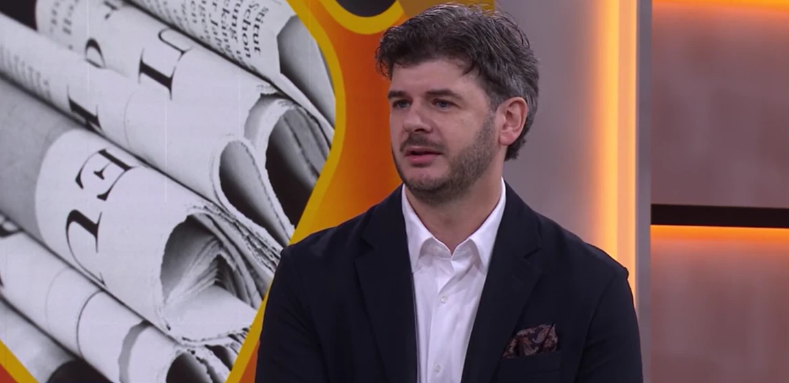 Čarapić: Studenti izborili političku stabilnost za neko novo vrijeme