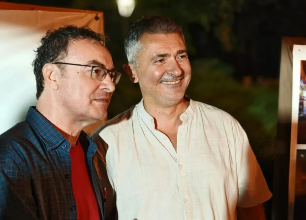 Ko su lideri Studentske liste koja je pobijedila Vučića: Ilija Srdanović, Radomir Saičić, Dejan Šoškić i Jovo Bakić