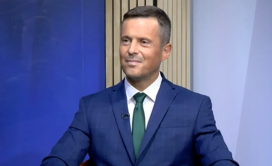 Mujović čestitao Studentskoj listi: Pokazali ste da Srbija nije zemlja petparačkih TV serijala i servilnih ljudi