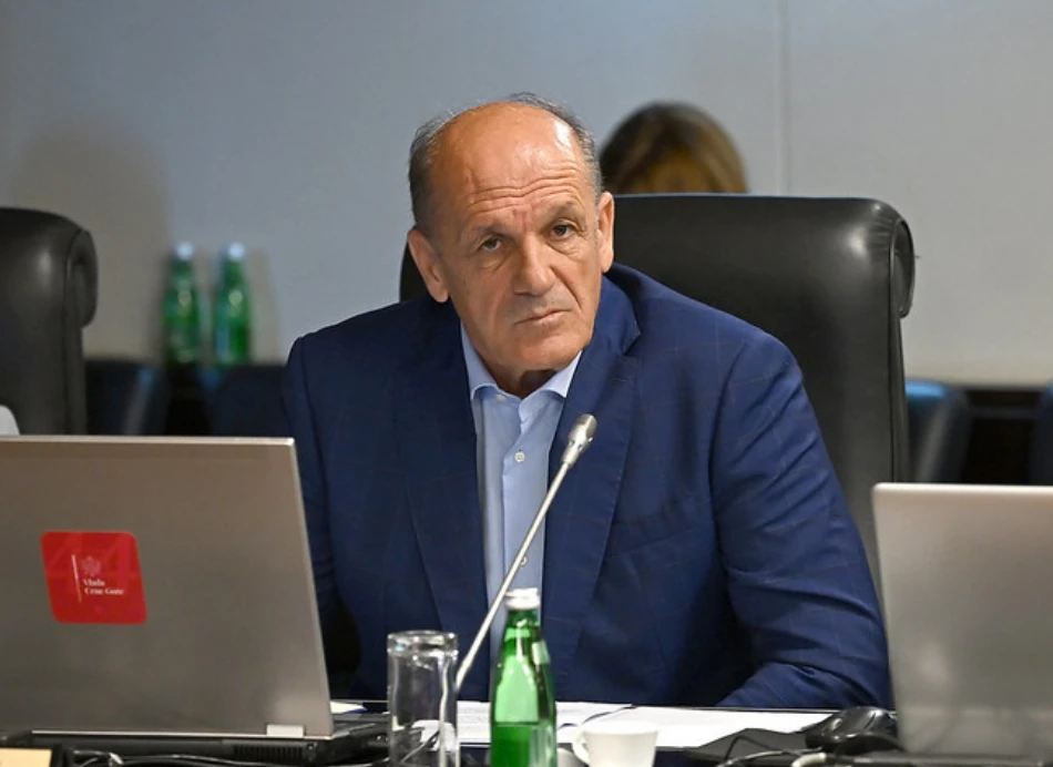 Zečević: Ministarstvu nije stiglo pismo francuske kompanije, aerodromi ne čekaju master plan