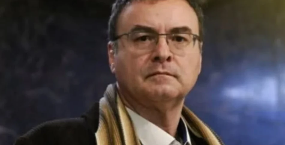 Bakić: Ispitaćemo veze Vučića s „kavčanima” i „škaljarcima”